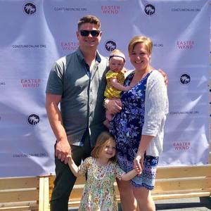 Meet your Posher, Katelyn